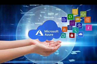 your AWS, azure, kubernetes, docker, jenkins and devops engineer