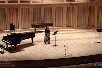record anything on sop or alto saxophone