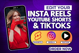 edit instagram reels with captions, subtitles and effects