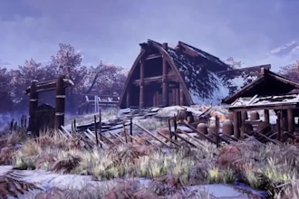 unreal engine 5 height map landscape,open world map,3d fantasy game environment