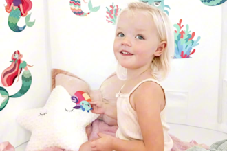 do baby product photography