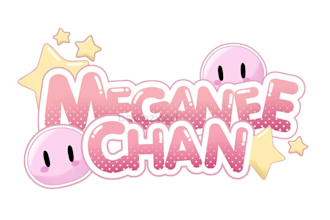 create logo and animation for vtuber streaming