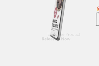 3d app promo and phone mockup wizard