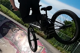 fly fpv drones anywhere in UK for your media needs