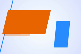 design web banner, animated  HTML or swf ad banners