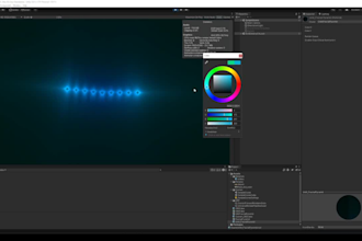 create custom solution for bevy and rust