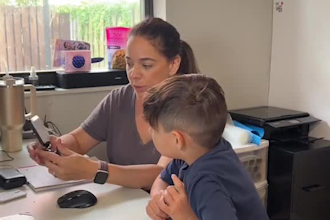 create ugc videos and ads for your kids and baby product