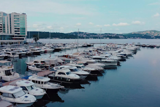 do professional HQ video, events, real estate, drone shot
