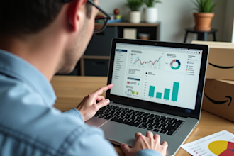 be your amazon fba coach fba wholesale product research
