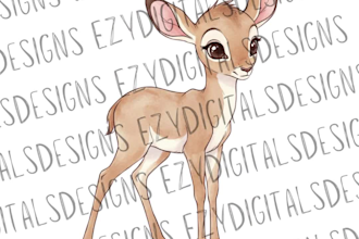 design custom watercolor clipart in high resolution png