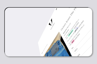create professional web and app promo videos