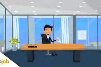 write a professional executive resume cv and cover letter