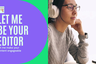 add accurate english and malay subtitles to your videos