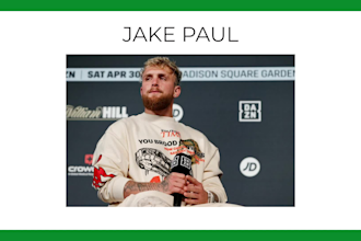 impression of jake paul