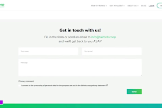 build a direct booking website for airbnb hosts,hotel and apartments bookings