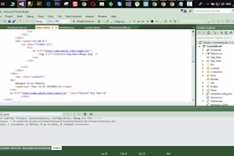convert psd to html responsive website bootstrap 3,4