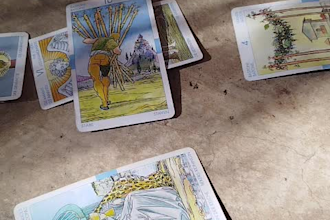 uncover the whispers of your future
