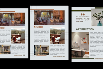 booklet design magazine cover catalog design brochure instruction manual leaflet