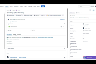 be your jira and confluence consultant