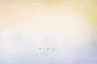 make water aqua splash liquid logo reveal beautiful intro