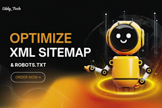 fix google search console error blocked by robots txt custom XML sitemap