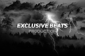 produce exclusive underground hip hop and dark boombap beats