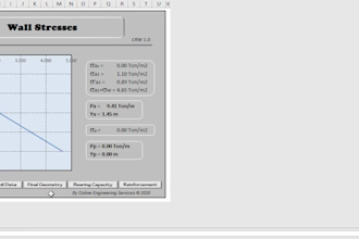 do advanced excel spreadsheet for reinforced concrete design based on aci318