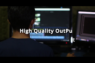 professionally edit your premiere pro template