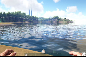 create a list of custom stack quantity for your ark servers