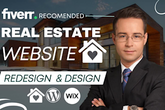 real estate website realtor website mls website idx integration mortgage website