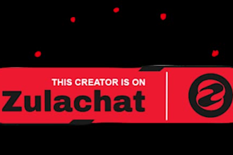 create a cta watermark with your logo for clipping campaign