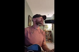 your live singer, musician, vocalist