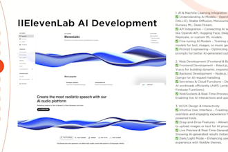 be a talented software engineer who builds your ai ideas