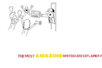 create professional whiteboard explainer videos
