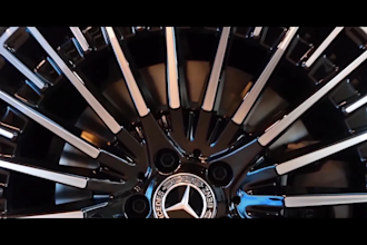 do automotive video editing for youtube car video edit