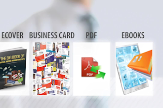 create you a stunning modern landing page