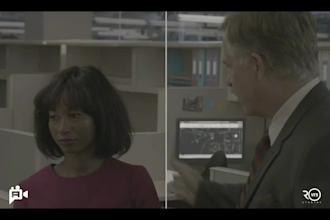 do vfx rotoscoping, chroma keying, animation cleanup, compositing professionally