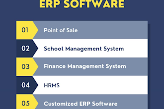 develop oracle database and user management in oracle apex