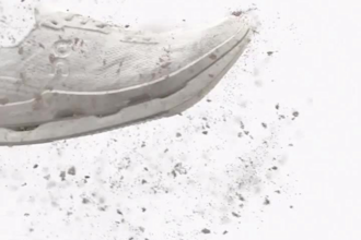 do 3d cgi animation 3d simulation water simulation 3d shoe animation 3d shoe vfx