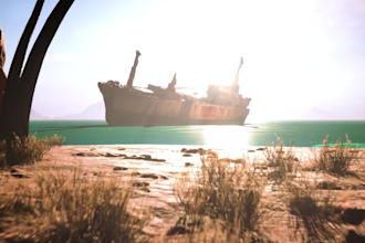 make realistic animated videos in unreal engine 5