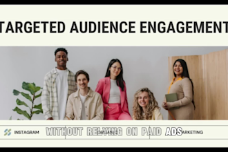 do fast organic instagram growth and followers