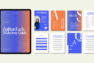 transform documents into ebooks, pdfs, and lead magnets
