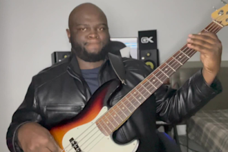 track the perfect bass for your hit song