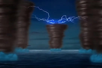 2d cartoon video character animation explainer music kids podcast youtube intro