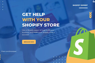 customize shopify product page