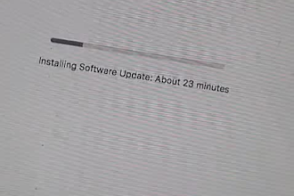 install ,upgrade,assist you in installing macos