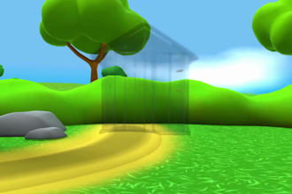 create kids educational youtube video to earn 10k euro