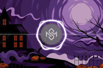 create a stunning beat sync music video with visual effects