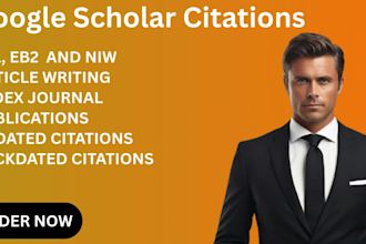 increase google scholar citations backdated articles journals eb1