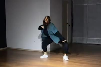 create tiktok dance video to promote your music or brand